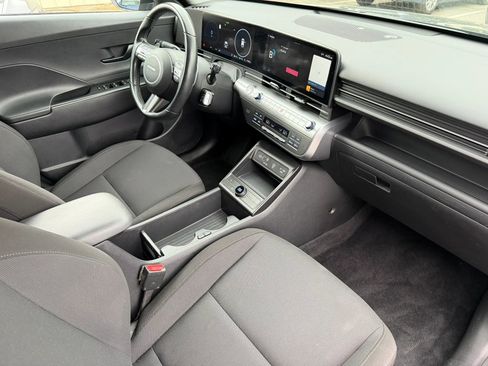 Used 2024 Hyundai Kona SEL FWD image 21