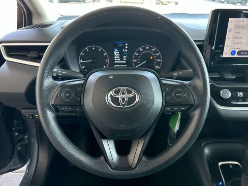 Used 2024 Toyota Corolla LE image 16