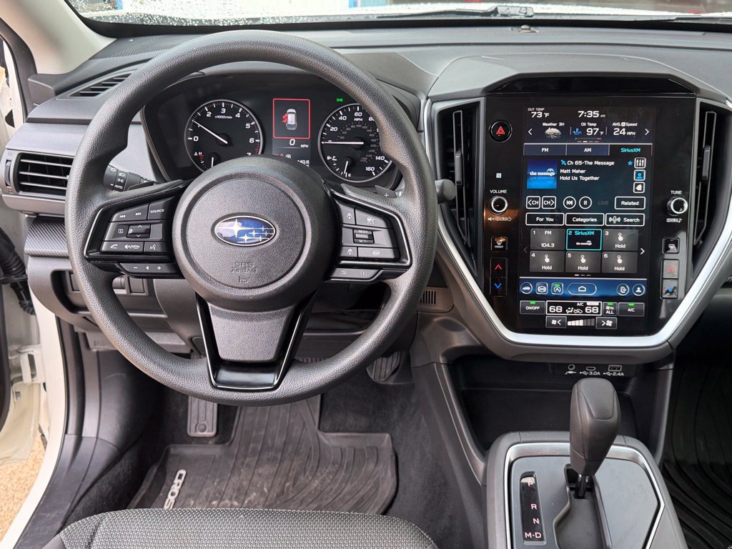 Used 2024 Subaru Crosstrek 2.0i Premium AWD/4WD image 23