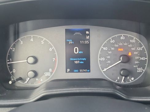 Used 2023 Toyota Corolla LE image 20