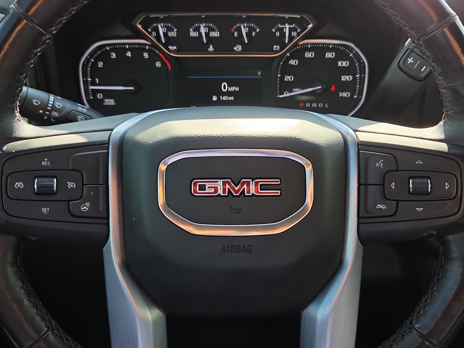 Used 2022 GMC Sierra 1500 SLT AWD/4WD image 11