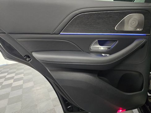 New 2026 Mercedes-Benz GLE 53 AMG 4MATIC Coupe image 20
