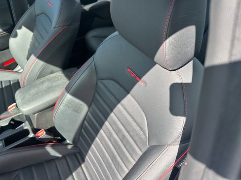 Used 2022 Kia Forte GT w/ GT2 Package image 20