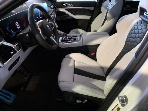 New 2027 BMW X6 M Competition AWD/4WD image 7