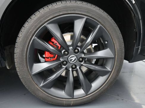 Used 2024 Acura MDX Type S AWD/4WD image 15