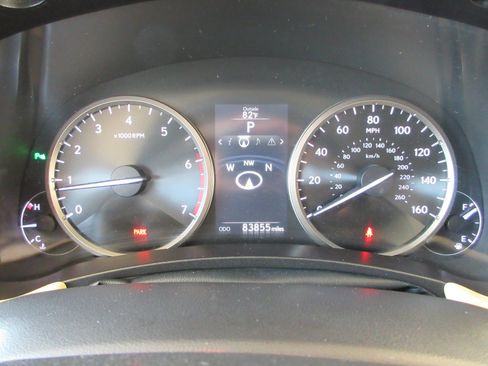 Used 2017 Lexus NX 200t AWD w/ Premium Package image 35