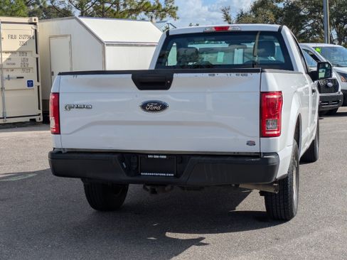 Used 2016 Ford F150 XL image 4