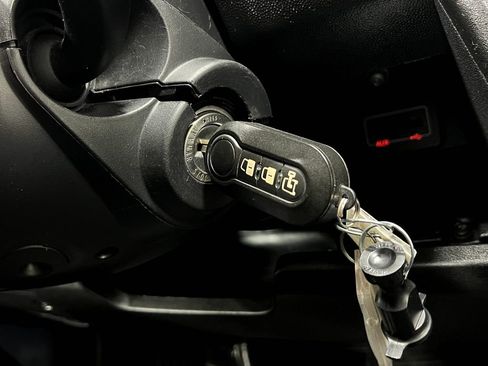 Used 2021 RAM ProMaster 3500 FWD image 19