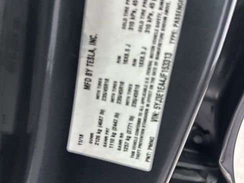 Used 2018 Tesla Model 3 Mid Range image 28