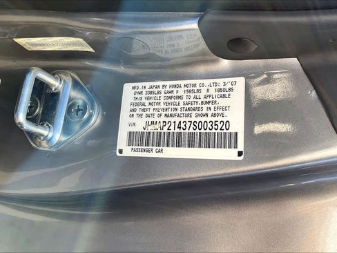 Used 2007 Honda S2000 image 29