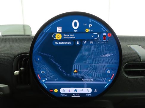 Used 2026 MINI Cooper S image 17