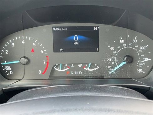 Used 2022 Ford Escape S image 21