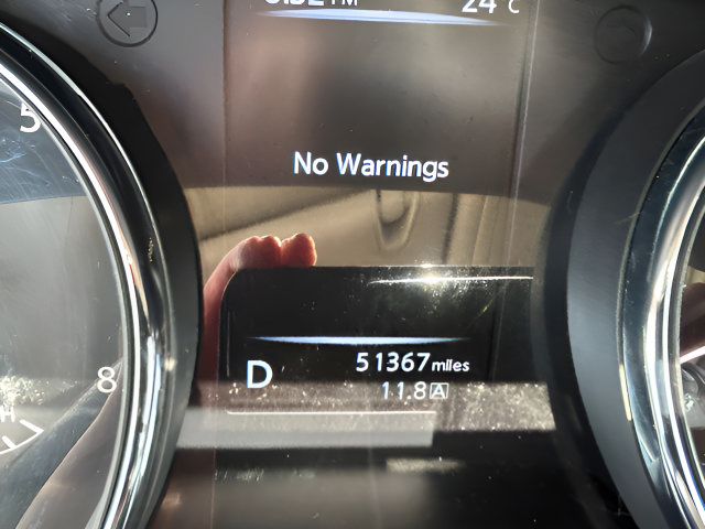 Used 2018 Nissan Rogue SL AWD/4WD image 18