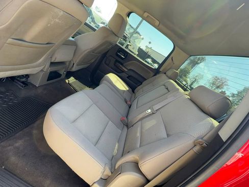 Used 2014 Chevrolet Silverado 1500 LT w/ Texas Edition, 1LT Trim RWD image 30