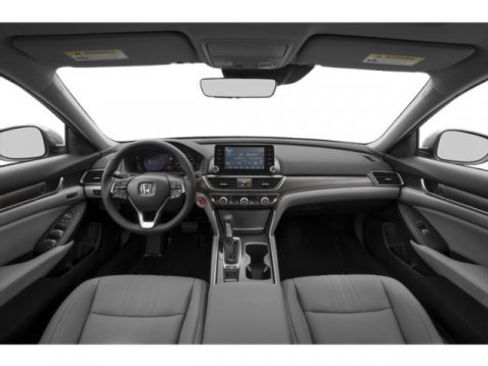 Used 2018 Honda Accord EX-L image 11