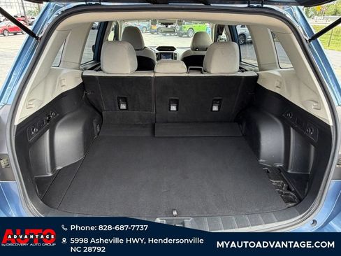 Used 2020 Subaru Forester w/ Alloy Wheel Package AWD/4WD image 29