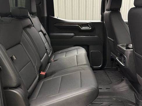 Used 2026 GMC Sierra 1500 SLT w/ SLT Premium Plus Package AWD/4WD image 41