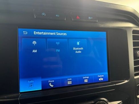 Used 2021 Ford F150 XL w/ Trailer Tow Package image 7