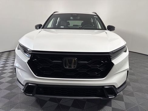 New 2026 Honda CR-V Sport-L image 11