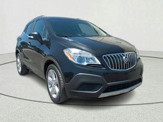 Used 2016 Buick Encore FWD video 1