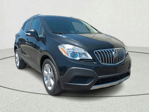 Used 2016 Buick Encore FWD image 1