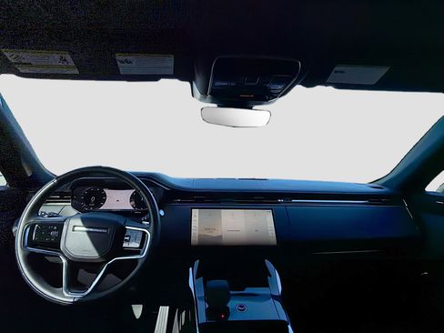 Used 2024 Land Rover Range Rover Sport SE image 17