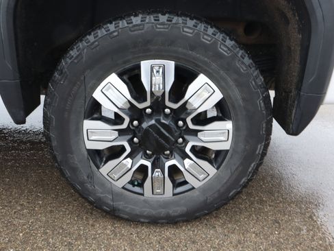 Certified 2024 GMC Sierra 2500 Denali w/ Denali Reserve Package image 22