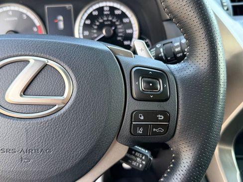 Used 2019 Lexus NX 300 FWD image 30