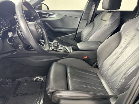 Used 2021 Audi A4 2.0T Premium w/ Convenience Package AWD/4WD image 11