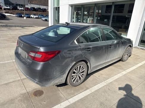 Used 2018 Subaru Legacy 2.5i Premium w/ Popular Package #1 image 6