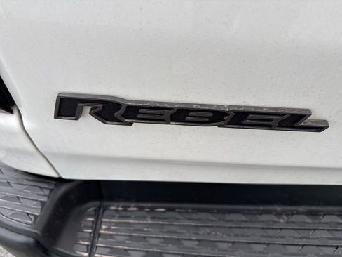 Used 2021 RAM 1500 Rebel w/ Rebel Level 2 Equipment Group image 11