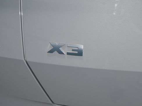 New 2026 BMW X3 M50 w/ Premium Package AWD/4WD image 25