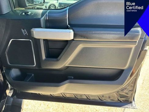 Certified 2020 Ford F150 Lariat image 14