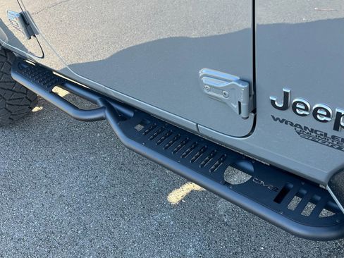 Used 2019 Jeep Wrangler Unlimited Sport S image 58