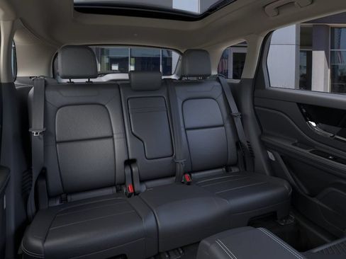 New 2026 Lincoln Corsair Reserve AWD/4WD image 40