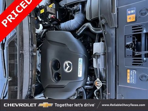 Used 2023 MAZDA CX-9 Touring Plus image 36