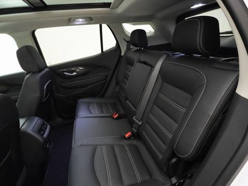 Used 2022 GMC Terrain Denali w/ Denali Premium Package image 21