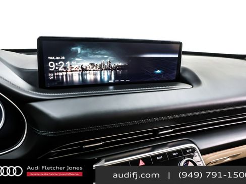 Used 2024 Genesis GV80 3.5T w/ Advanced Package image 20