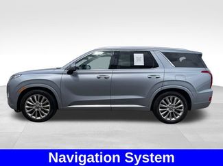 Used 2020 Hyundai Palisade Limited AWD/4WD video 2