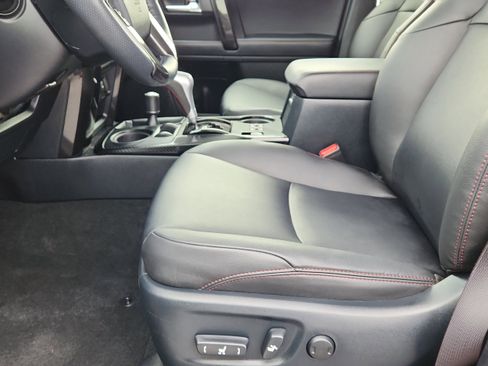 Used 2024 Toyota 4Runner TRD Pro image 10