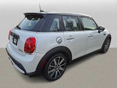 Certified 2023 MINI Cooper S image 4