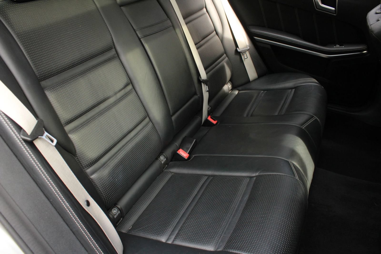Used 2016 Mercedes-Benz E 63 AMG S-Model image 27