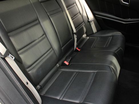 Used 2016 Mercedes-Benz E 63 AMG S-Model image 27