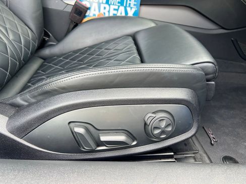 Used 2018 Audi TTS 2.0T Coupe w/ Technology Package image 61