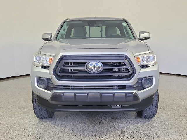 Used 2022 Toyota Tacoma SR w/ SR Convenience Package RWD image 3