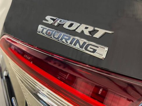 New 2026 Honda Civic Sport Touring image 7