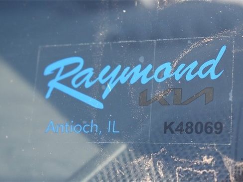 New 2026 Kia K5 GT-Line w/ GT-Line Premium Package image 35