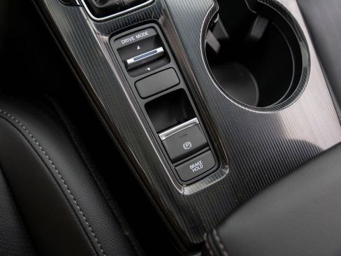 New 2026 Honda Civic Sport Touring image 20