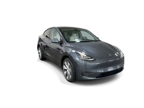 Certified 2023 Tesla Model Y AWD image 8
