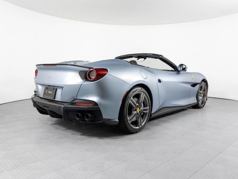 Certified 2023 Ferrari Portofino M RWD image 14
